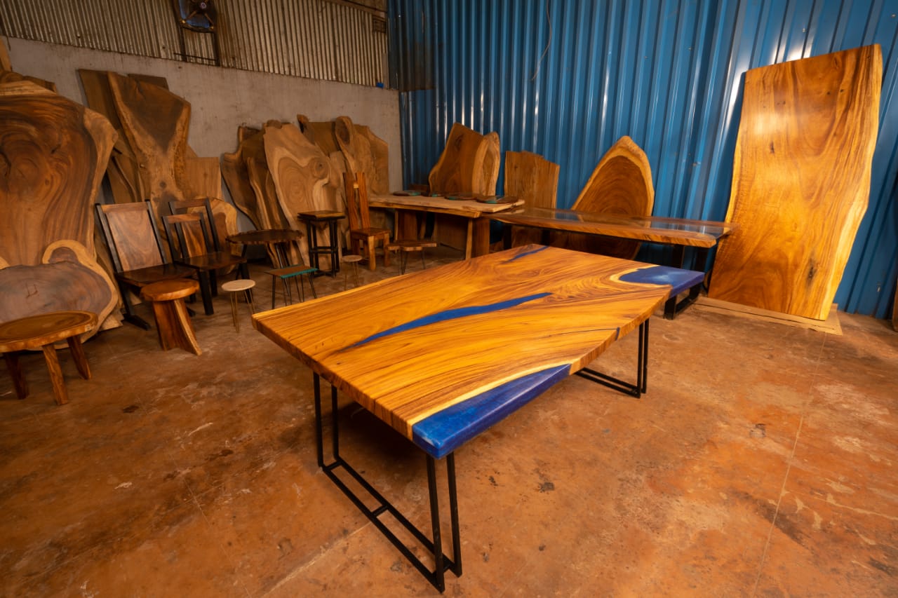 Wood